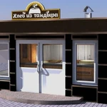 Фото №6 Строим мини-пекарня с тандыром