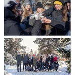 Фото №2 Выпускные альбомы, книги