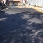 Фото №2 Ремонт дорог Укладка асфальта 