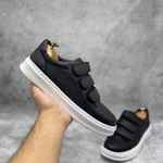 Фото №4 Кеды мужские