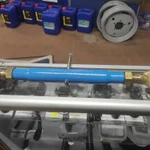 Фото №2 Тяга центральная А61.03.000 МТЗ-80, 82,