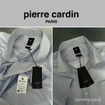 Фото №6 Продам Рубашка Pierre Cardin.France.Оригинал.Новая.