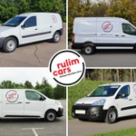 фото Аренда авто грузовика без водителя