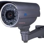 системы видеонаблюдения и технологии безопасности