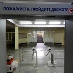 Фото №6  Видеодомофоны, видеокамеры, охранная сигнализация