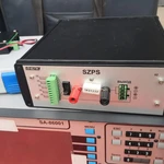 Фото №2 Аист комплекс оценки защищенности втсс