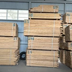 Фото №2 Дуб обрезной 30/50мм (0-1 сорт). Камерная сушка.