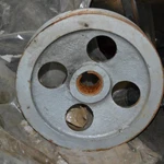 Фото №2 Запчасти на ТГК-2