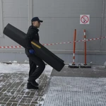 Фото №3 Аренда и химчистка грязезащитных ковров от ООО "Чистов"