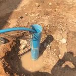 Фото №2 Буровая устоновка, пробивка скважин для воды