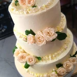 Фото №7 Домашний Торт на заказ