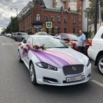 Фото №7 Свадебные авто, лимузины, микроавтобус, автобусы