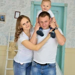 Семейные фотосессии Курск
