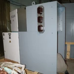 Фото №3 Ячейка КРУ серии КМ-1, КМ-1М, КМ-1Ф 6-10кВ