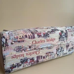 Фото №2 Женская сумка из гобелена