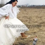 Фото №3 Фотограф с выездом на место съёмки