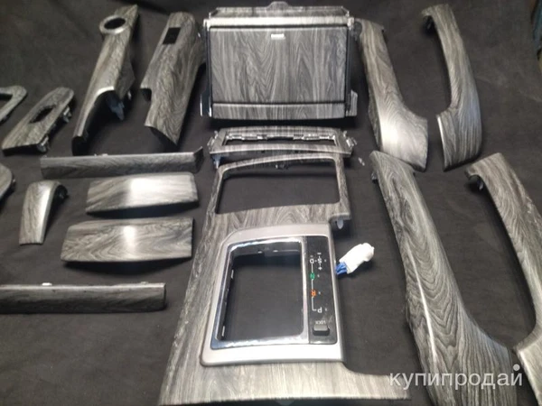 Фото Аквапечать, аквапринт, ламинация карбоном.