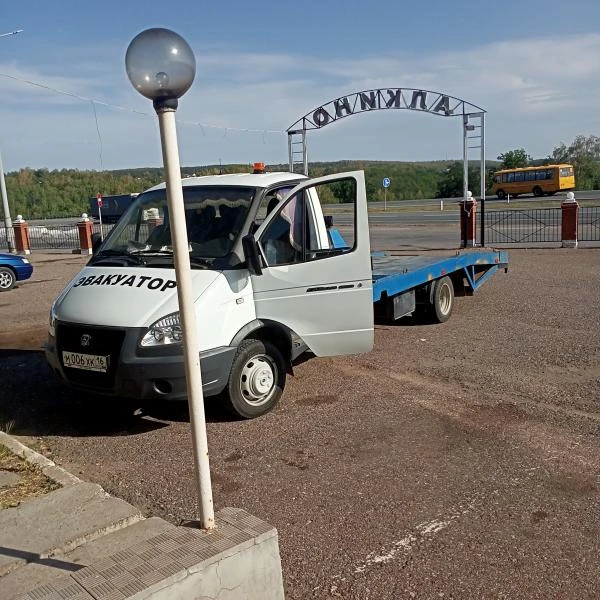 Фото Авто-Спас 24/7