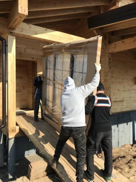 Фото услуги грузчиков 