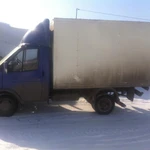 Фото №2 Сдам Газель термобудка