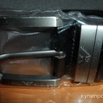 Фото №2 Ремень мужской