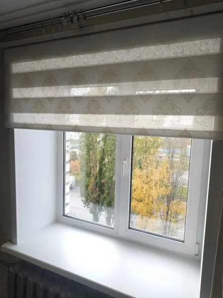 Фото Установка откосов в Ижевске