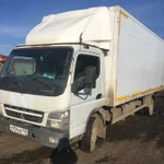 Грузоперевозки