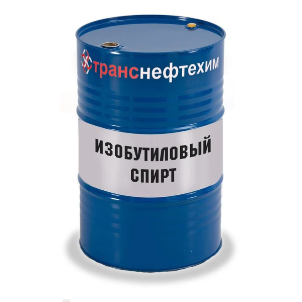 Фото Изобутиловый спирт