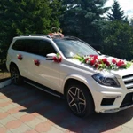 Фото №6 Свадебные авто,лимузины,микроавтобусы 