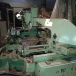 Фото №3 Станок С22М оптико-координатно-профилешлифовальный