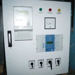 Фото №4 Релейные шкафы КРУ различных марок