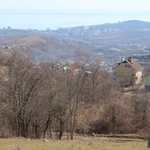 Фото №2 Продам земельный участок в Крыму, Алушта, Изобильное. 8 соток под ИЖС документы