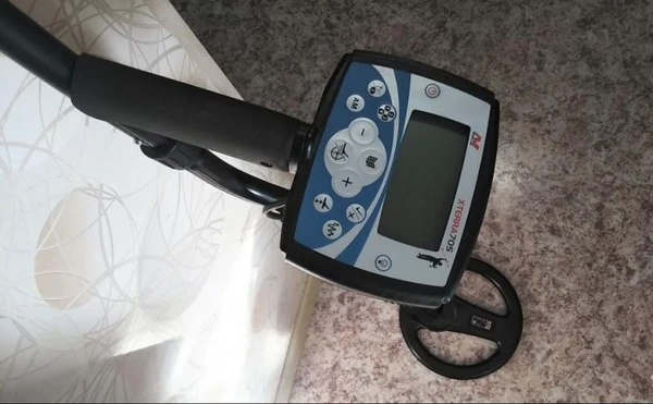 Фото Сдам металлоискатель minelab х-terra 705 в прокат 
