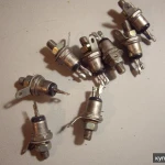 Фото №5 Оптронные Тиристоры всякие