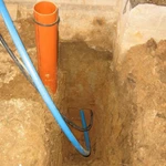 Проводим сантехнические работы  недорого в Ставрополе.