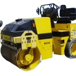 Фото №5 Услуги (аренда) виброкаток грунтовый в Выборге