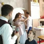 Фото №2 Тамада, Диджей  на Вашем  Празднике! 