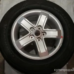 Фото №4 Hankook Optimo K406 235/60 R16Н новая