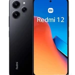 Фото №3 Xiaomi Смартфон Redmi 12 4/128GB Midnight Black 4/128 ГБ, черный новинка