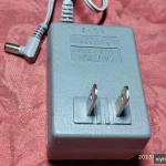 Фото №4 Блок питания / зарядка для радиотелефона