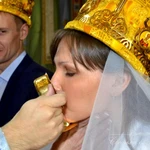 Фото №3 Церковный фотограф в Ярославле - Венчание, Крещение ребенка