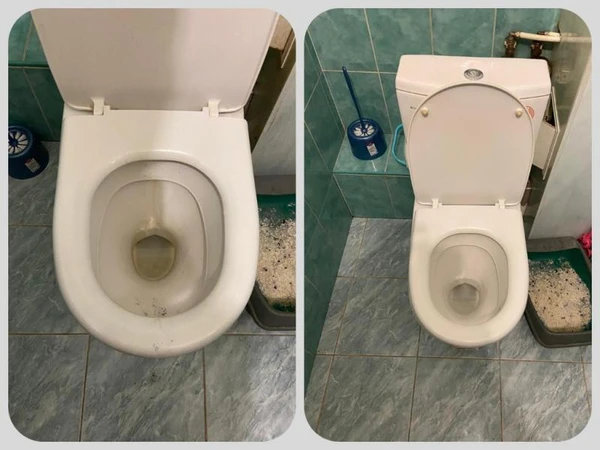 Фото Клининговая компания WHIТЕСLЕАN