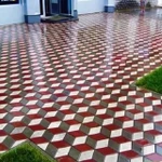 Фото №4 тротуарная плитка