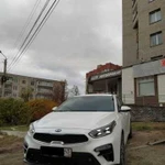 Аренда авто KIA Cerato