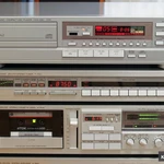 фото Тюнер Yamaha T-720 (Japan)