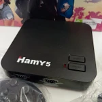 Фото №4 Приставка Hamy 5 GTA (505 игр) hdmi