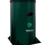 Фото №3 Автономный септик без откачки