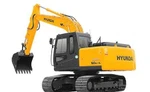 фото XJBN-00564 Втулка сферический Hyundai R320LC-9