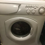 Утилизации стиральной машины
