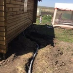 Фото №5 Садовые колонки на воду , пробиваем , забиваем 
